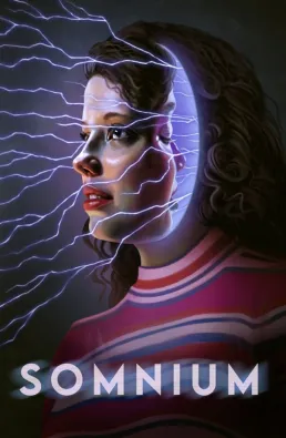 فيلم Somnium 2025 مترجم