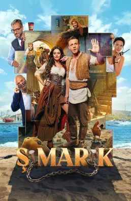 فيلم Son of a Rich 2024 مترجم