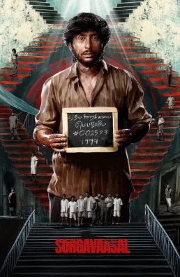 فيلم Sorgavaasal 2024 مترجم