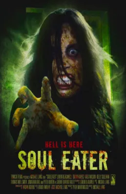 مشاهدة فيلم Souleater مترجم