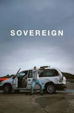 فيلم Sovereign 2025 مترجم