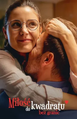 فيلم Squared Love Everlasting 2023 مترجم