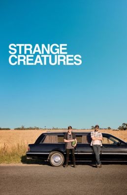 فيلم Strange Creatures 2024 مترجم