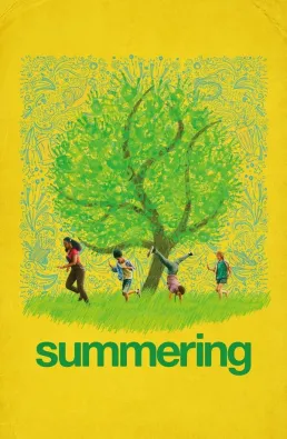 فيلم Summering 2022 مترجم
