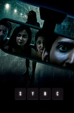 فيلم Sync 2023 مترجم