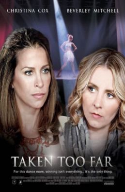 فيلم Taking It Too Far مترجم