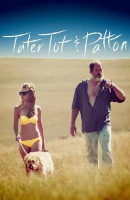 فيلم Tater Tot &amp; Patton 2017 مترجم