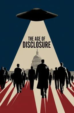 فيلم The Age of Disclosure 2025 مترجم