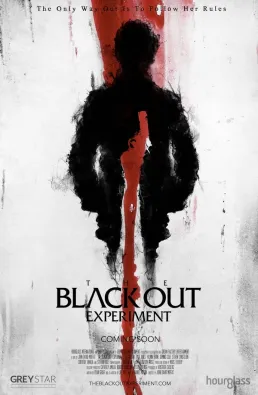 فيلم The Blackout Experiment 2021 مترجم