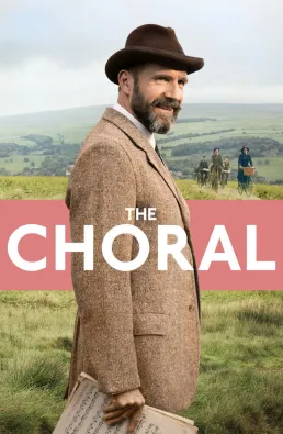 فيلم The Choral 2025 مترجم