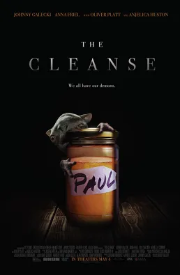 فيلم The Cleanse مترجم