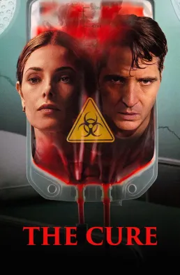 مشاهدة فيلم The Cure 2026 مترجم