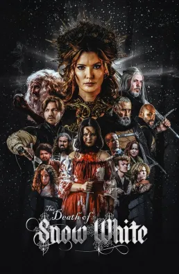 فيلم The Death of Snow White 2025 مترجم