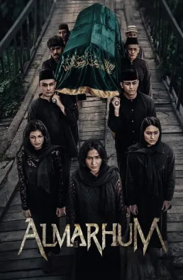 فيلم The Deceased 2025 مترجم