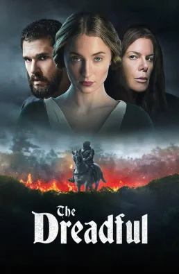 فيلم The Dreadful 2026 مترجم