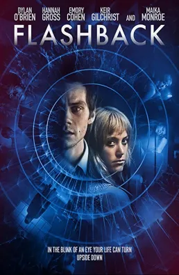 فيلم Flashback 2021 مترجم