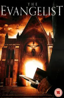 فيلم The Evangelist مترجم