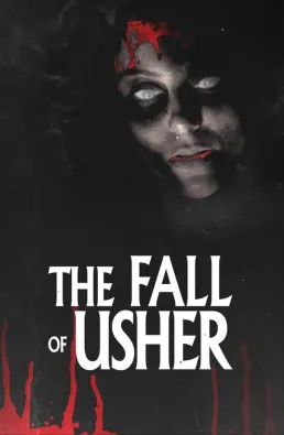 فيلم The Fall of Usher 2022 مترجم