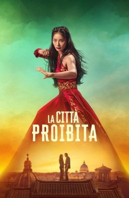 فيلم The Forbidden City 2025 مترجم