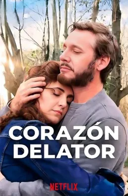 فيلم The Heart Knows 2025 مترجم