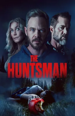 فيلم The Huntsman 2026 مترجم