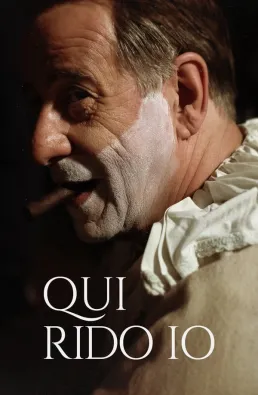 فيلم The King of Laughter 2021 مترجم اون لاين