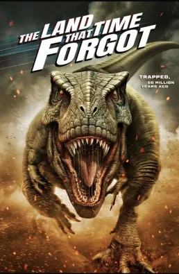 فيلم The Land That Time Forgot 2025 مترجم