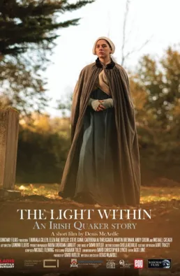 فيلم The Light Within 2024 مترجم