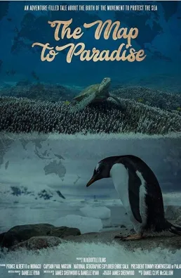 فيلم The Map to Paradise 2019 مترجم كامل