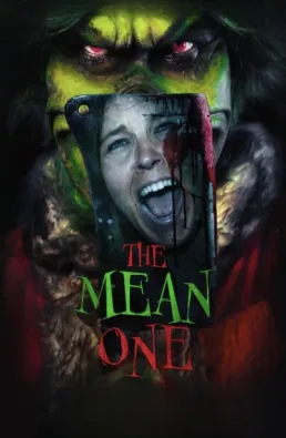 فيلم The Mean One 2022 مترجم