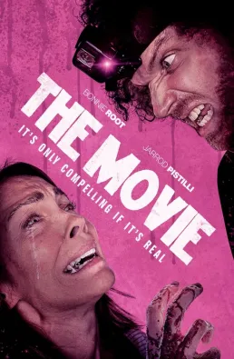 فيلم The Movie 2021 مترجم