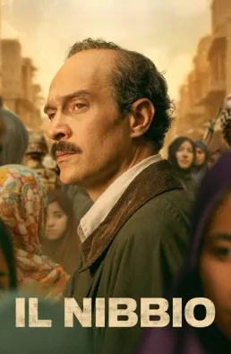 فيلم The Negotiator 2025 مترجم