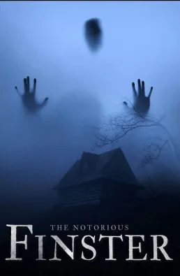 فيلم The Notorious Finster 2024 مترجم