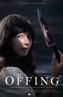 فيلم The Offing 2025 مترجم