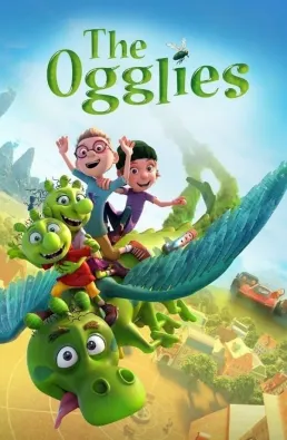 فيلم The Ogglies 2021 مترجم