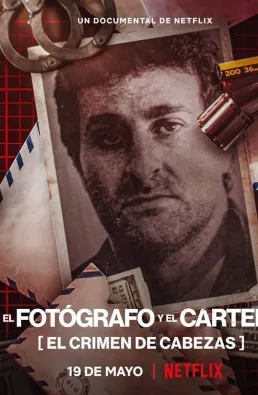 فيلم The Photographer: Murder in Pinamar 2022 مترجم