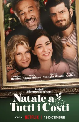 فيلم The Price of Family 2022 مترجم