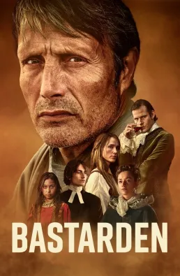فيلم The Promised Land 2023 مترجم