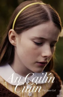فيلم The Quiet Girl 2022 مترجم