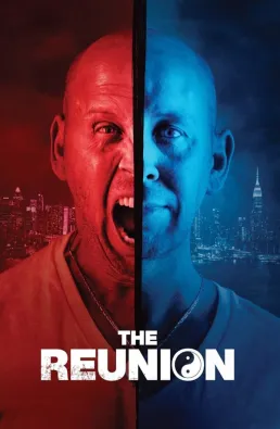 فيلم The Reunion 2022 مترجم