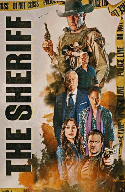فيلم The Sheriff 2026 مترجم