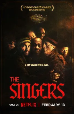 فيلم The Singers 2026 مترجم