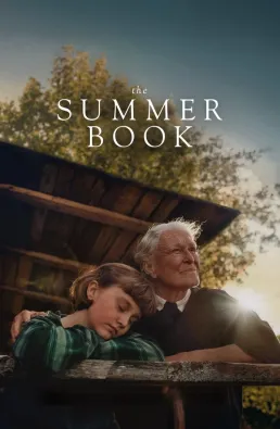 فيلم The Summer Book 2025 مترجم