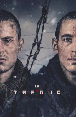 فيلم The Truce 2025 مترجم
