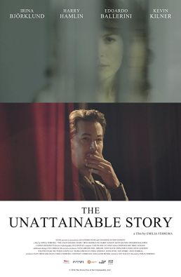 فيلم The Unattainable Story مترجم