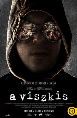 فيلم The Whiskey Robber مترجم