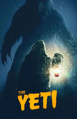 فيلم The Yeti 2026 مترجم