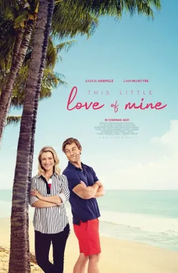 فيلم This Little Love of Mine 2021 مترجم