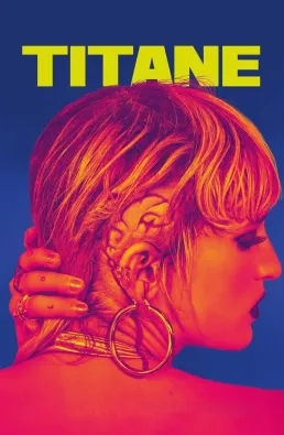 فيلم Titane 2021 مترجم