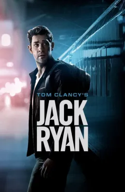 مسلسل Jack Ryan الموسم 3 الحلقة 8 الاخيرة